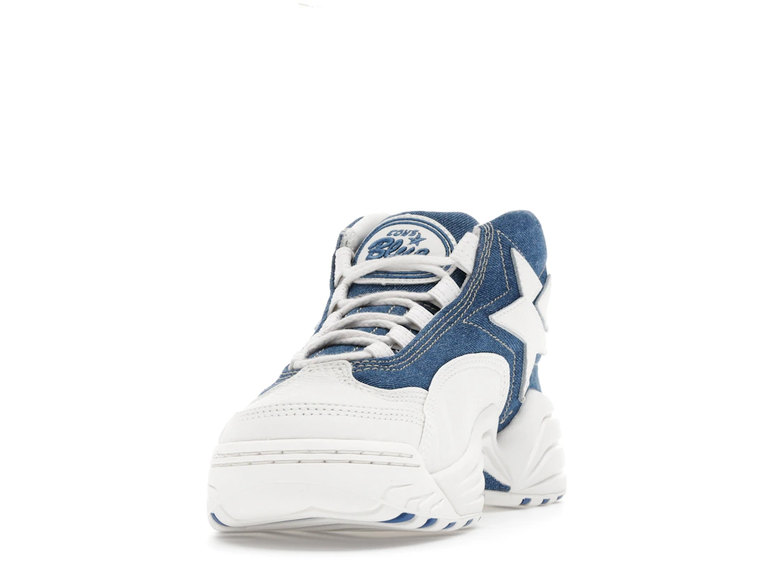 Converse CONS Mid Kentucky Denim