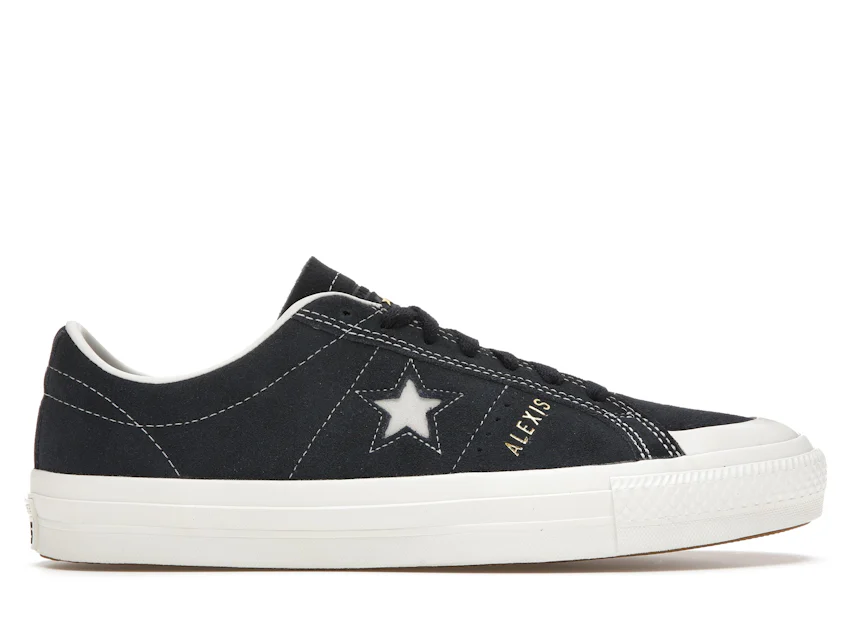 Converse CONS One Star Pro AS Obsidian 0