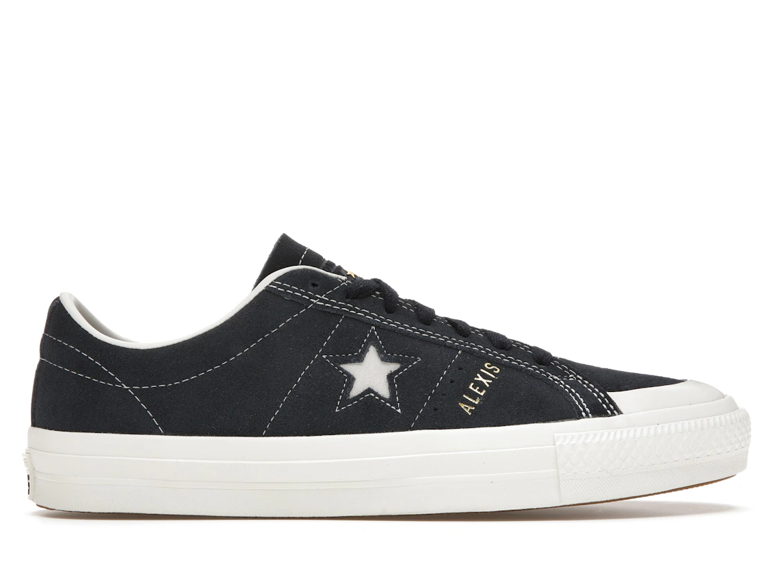 Converse CONS One Star Pro AS Obsidian