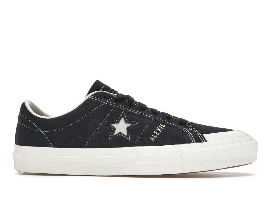 Converse CONS One Star Pro AS Obsidian