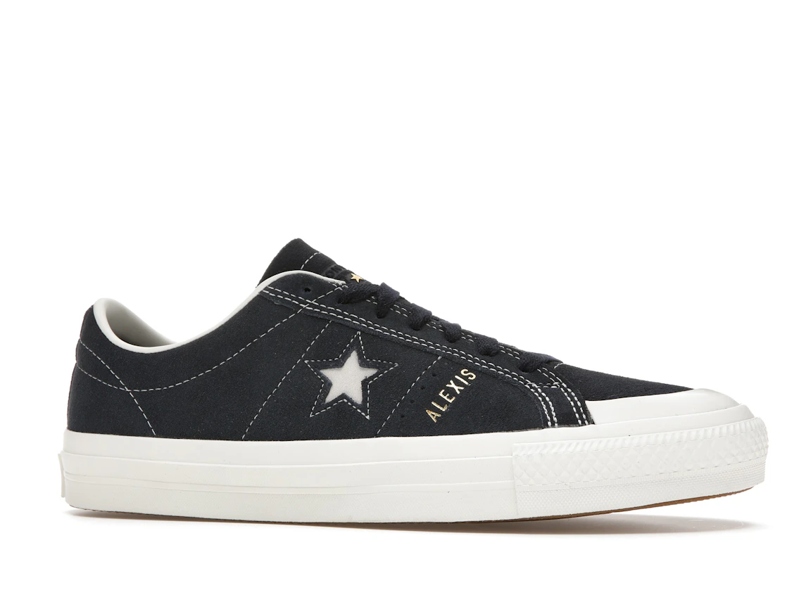Converse CONS One Star Pro AS Obsidian