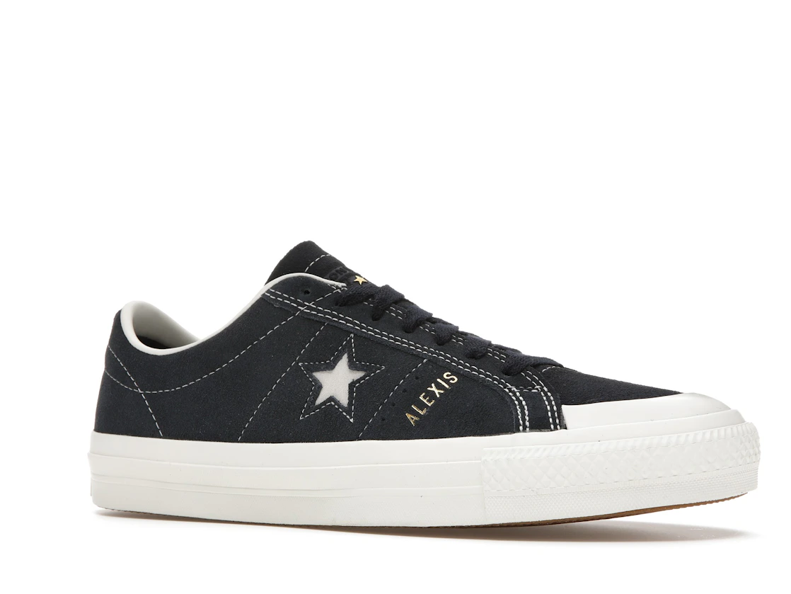 Converse CONS One Star Pro AS Obsidian