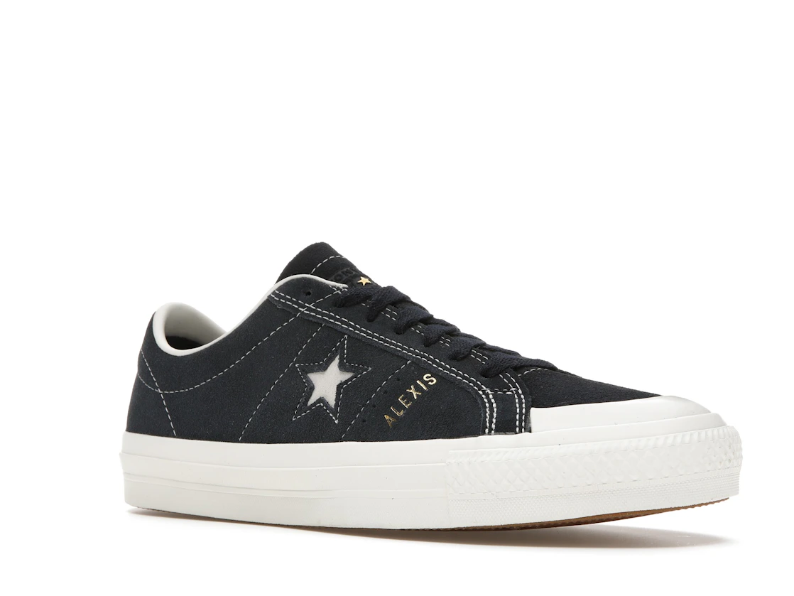 Converse CONS One Star Pro AS Obsidian