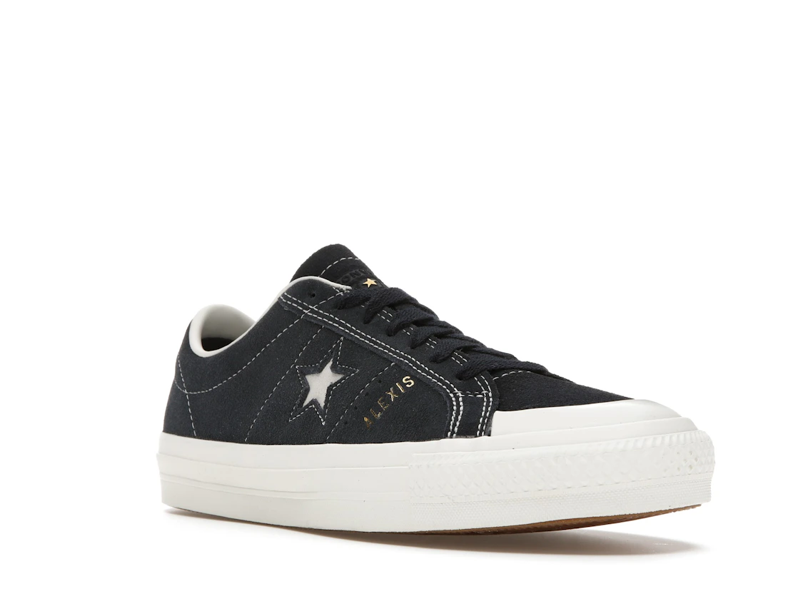 Converse CONS One Star Pro AS Obsidian