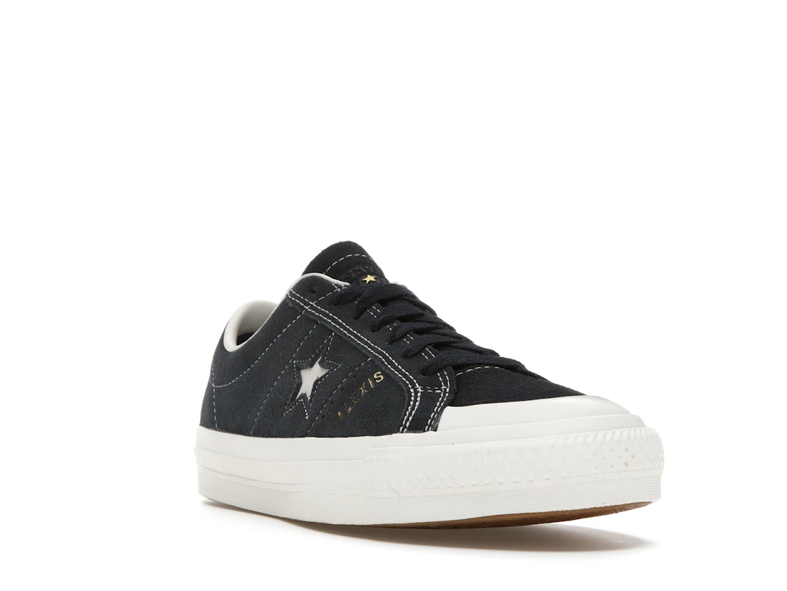 Converse CONS One Star Pro AS Obsidian