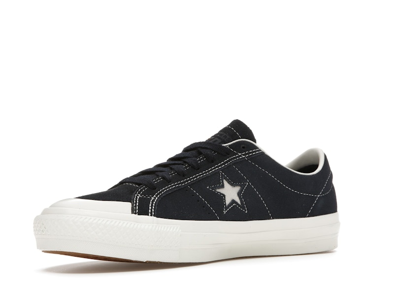 Converse CONS One Star Pro AS Obsidian