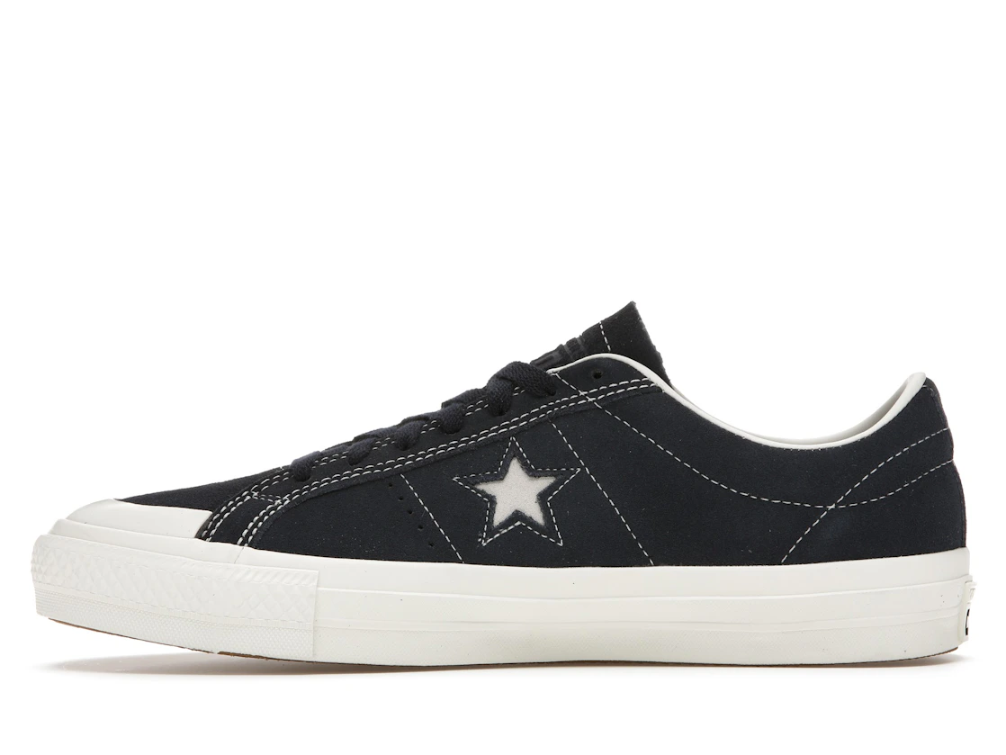 Converse CONS One Star Pro AS Obsidian