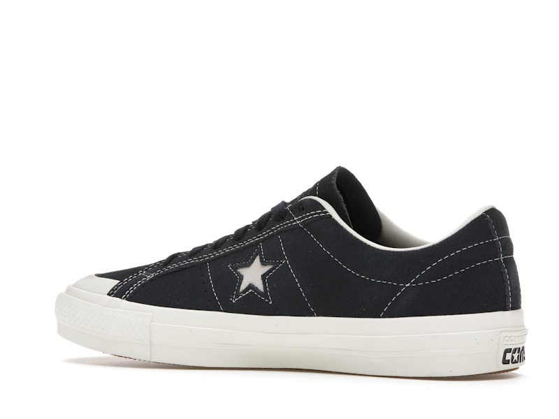Converse CONS One Star Pro AS Obsidian