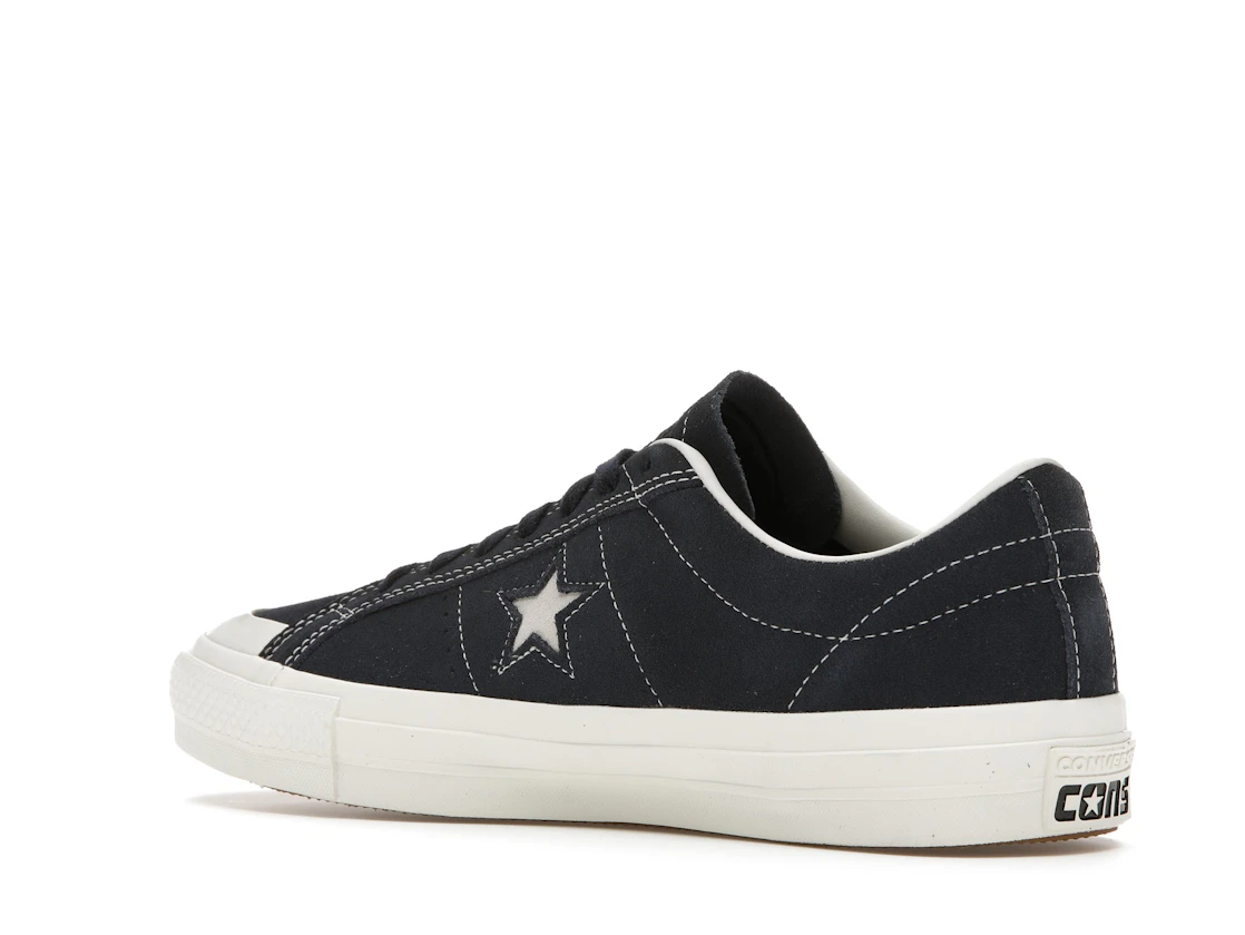 Converse CONS One Star Pro AS Obsidian