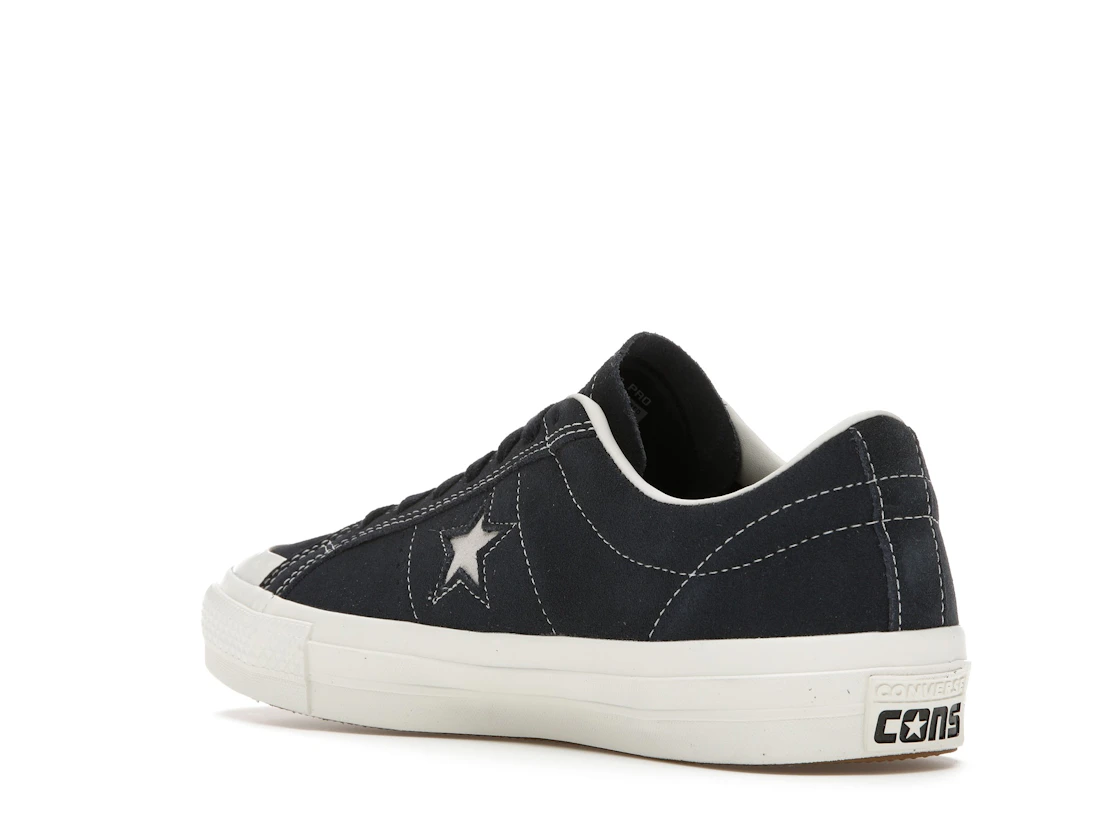 Converse CONS One Star Pro AS Obsidian