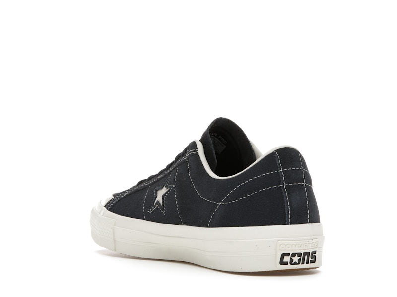 Converse CONS One Star Pro AS Obsidian