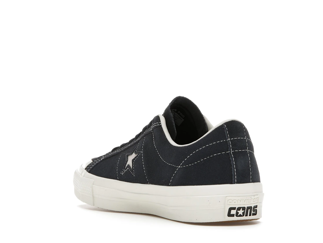 Converse CONS One Star Pro AS Obsidian