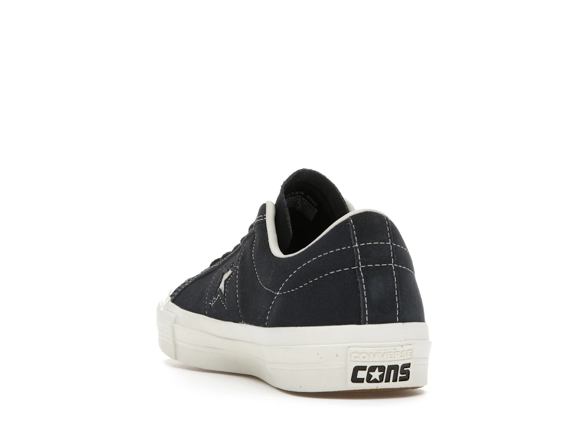 Converse CONS One Star Pro AS Obsidian