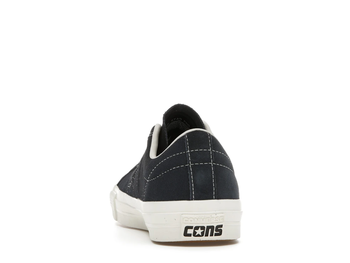 Converse CONS One Star Pro AS Obsidian