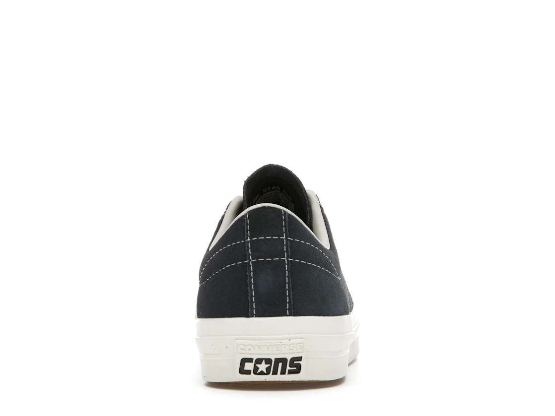 Converse CONS One Star Pro AS Obsidian