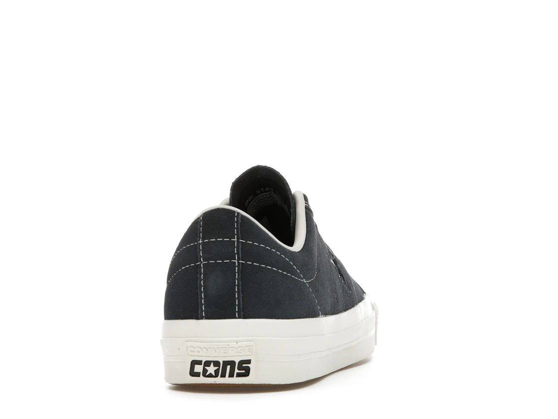 Converse CONS One Star Pro AS Obsidian
