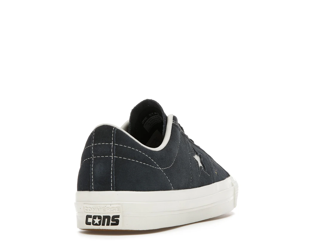 Converse CONS One Star Pro AS Obsidian