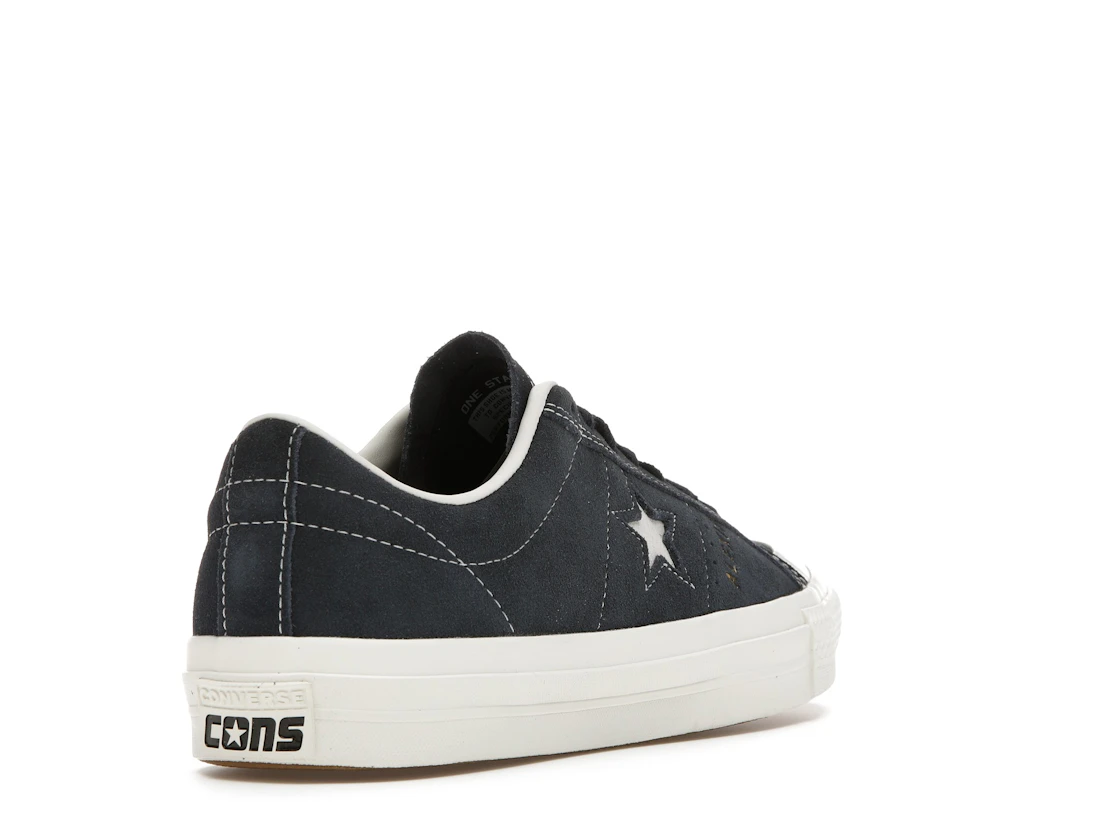 Converse CONS One Star Pro AS Obsidian