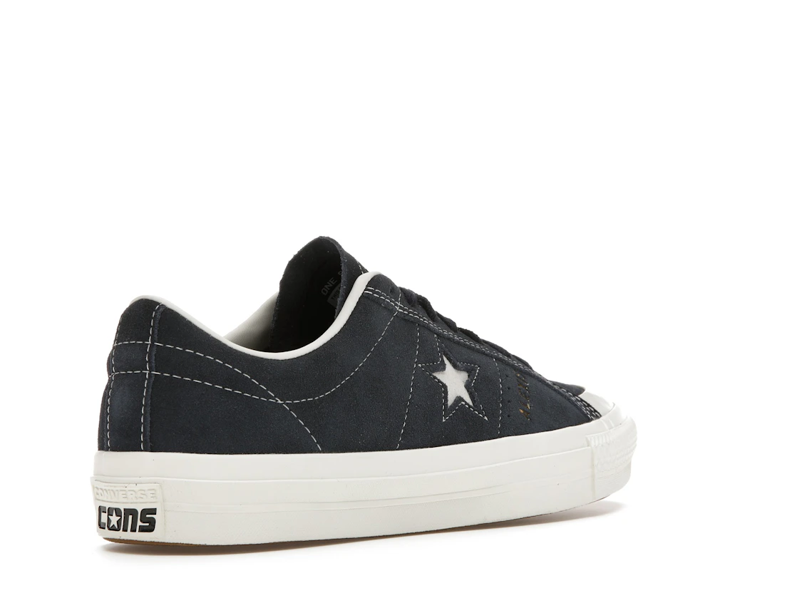 Converse CONS One Star Pro AS Obsidian