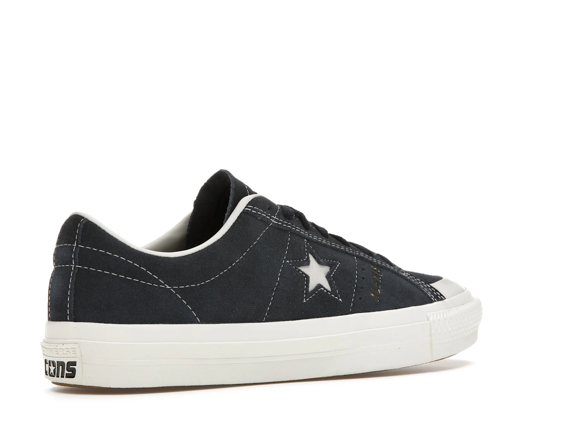 Converse CONS One Star Pro AS Obsidian