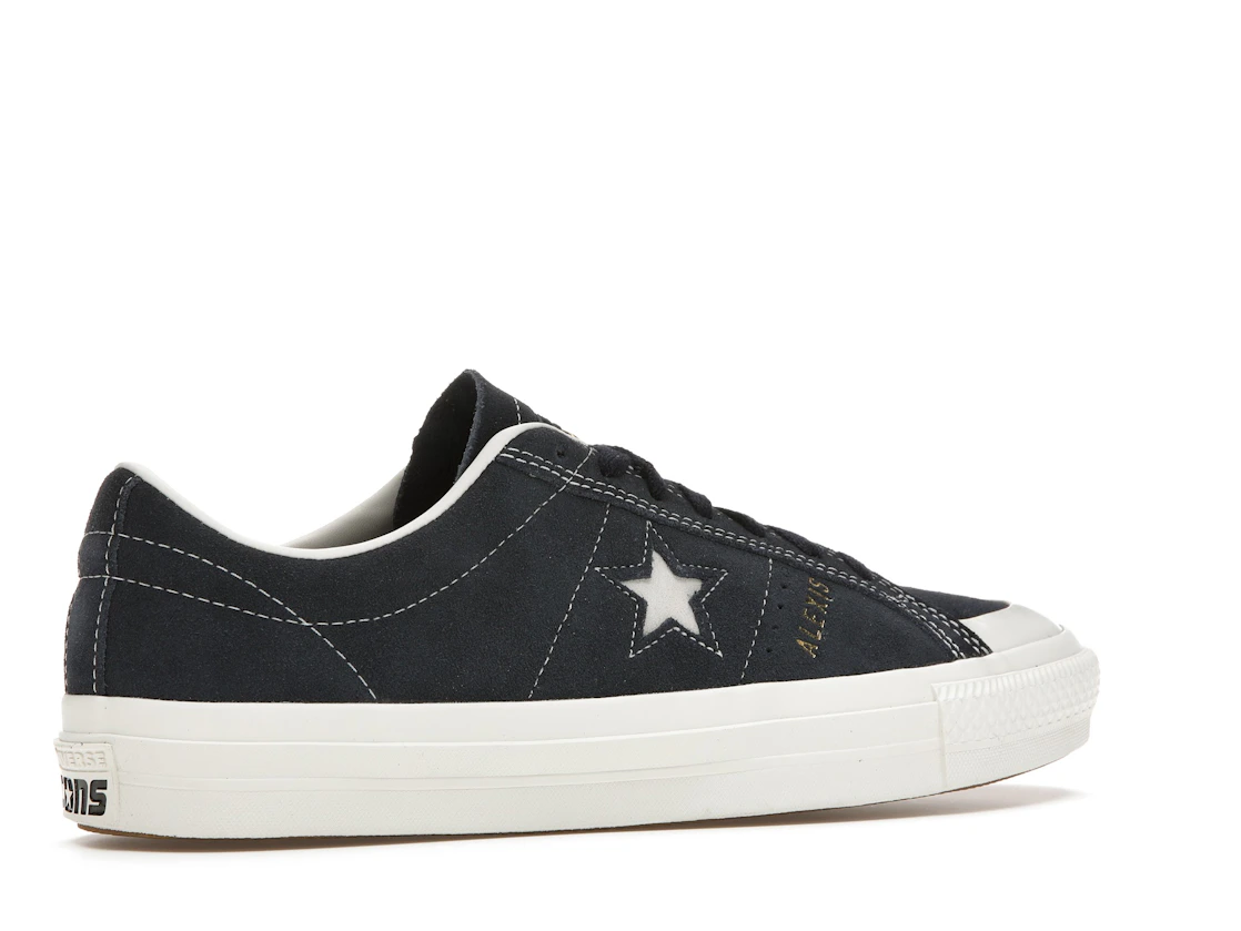 Converse CONS One Star Pro AS Obsidian