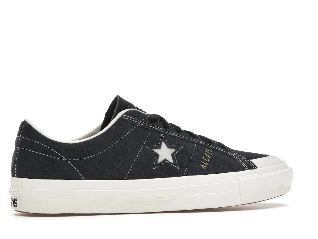 Converse CONS One Star Pro AS Obsidian