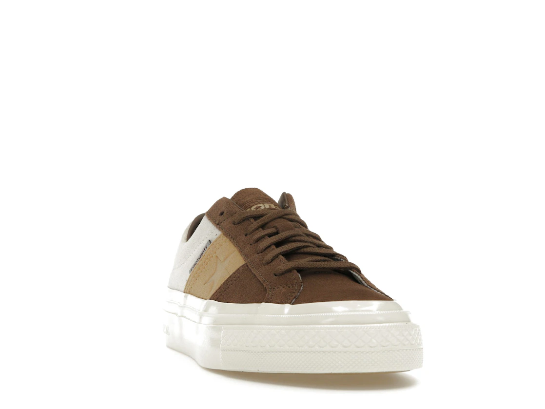 Converse CONS One Star Pro Carhartt WIP Dark Earth