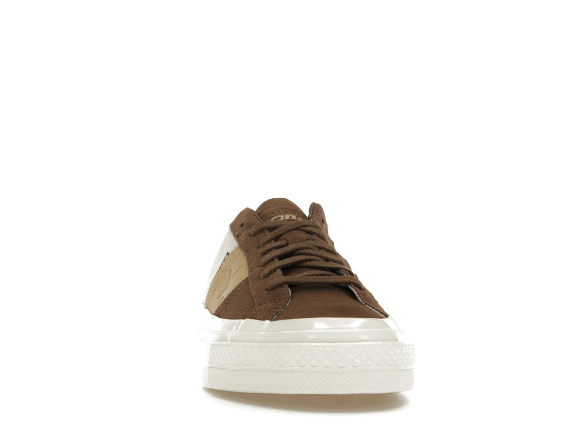 Converse CONS One Star Pro Carhartt WIP Dark Earth