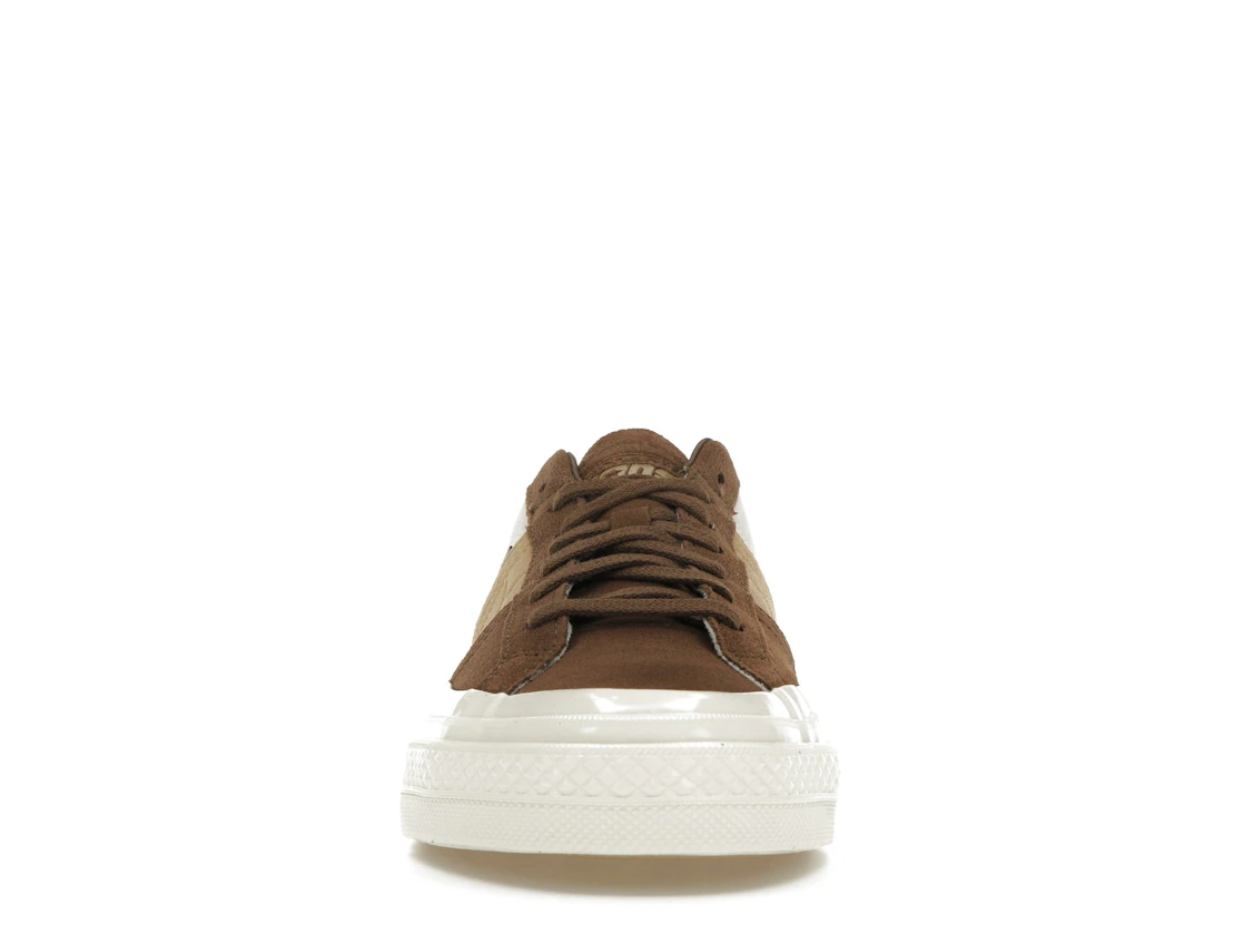 Converse CONS One Star Pro Carhartt WIP Dark Earth