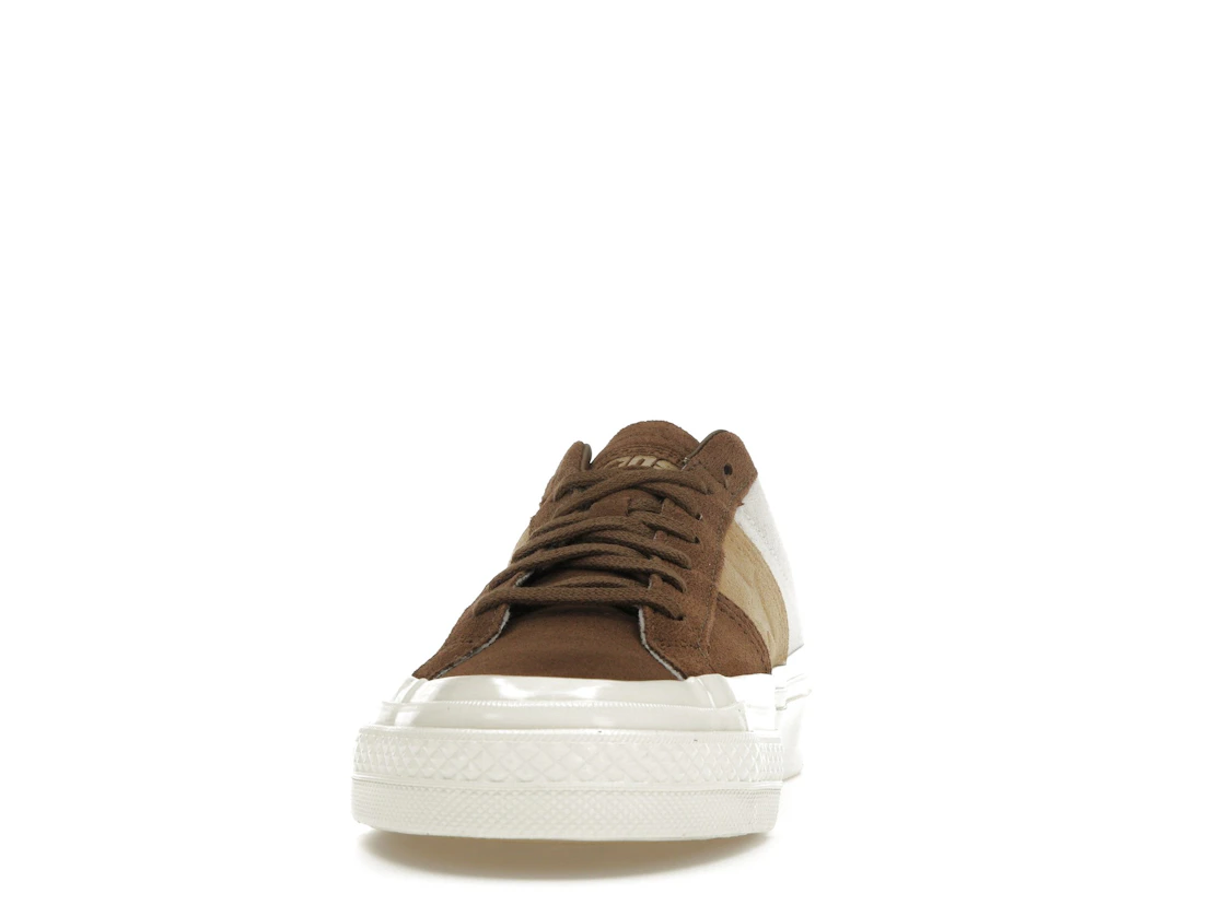Converse CONS One Star Pro Carhartt WIP Dark Earth