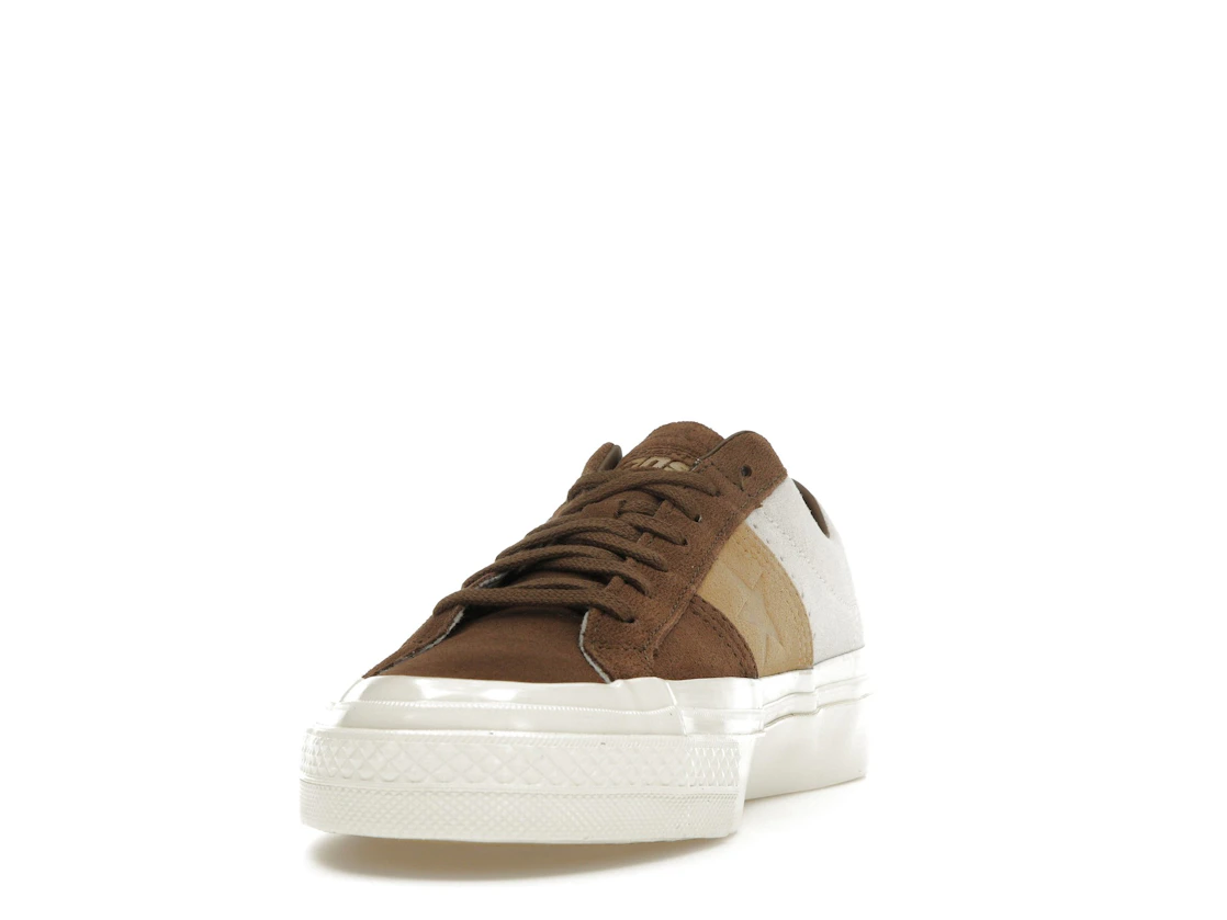 Converse CONS One Star Pro Carhartt WIP Dark Earth