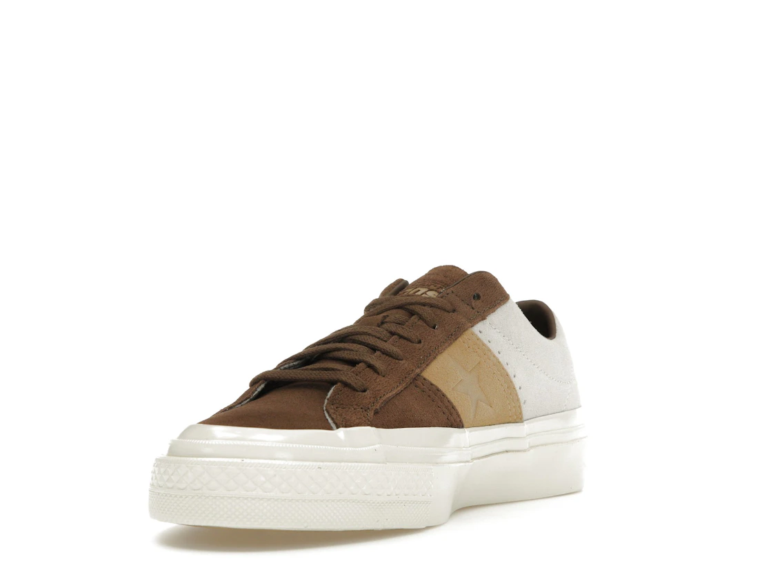 Converse CONS One Star Pro Carhartt WIP Dark Earth