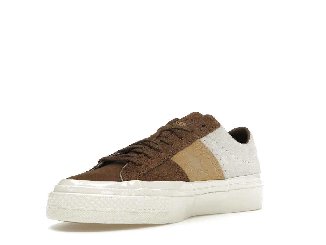 Converse CONS One Star Pro Carhartt WIP Dark Earth