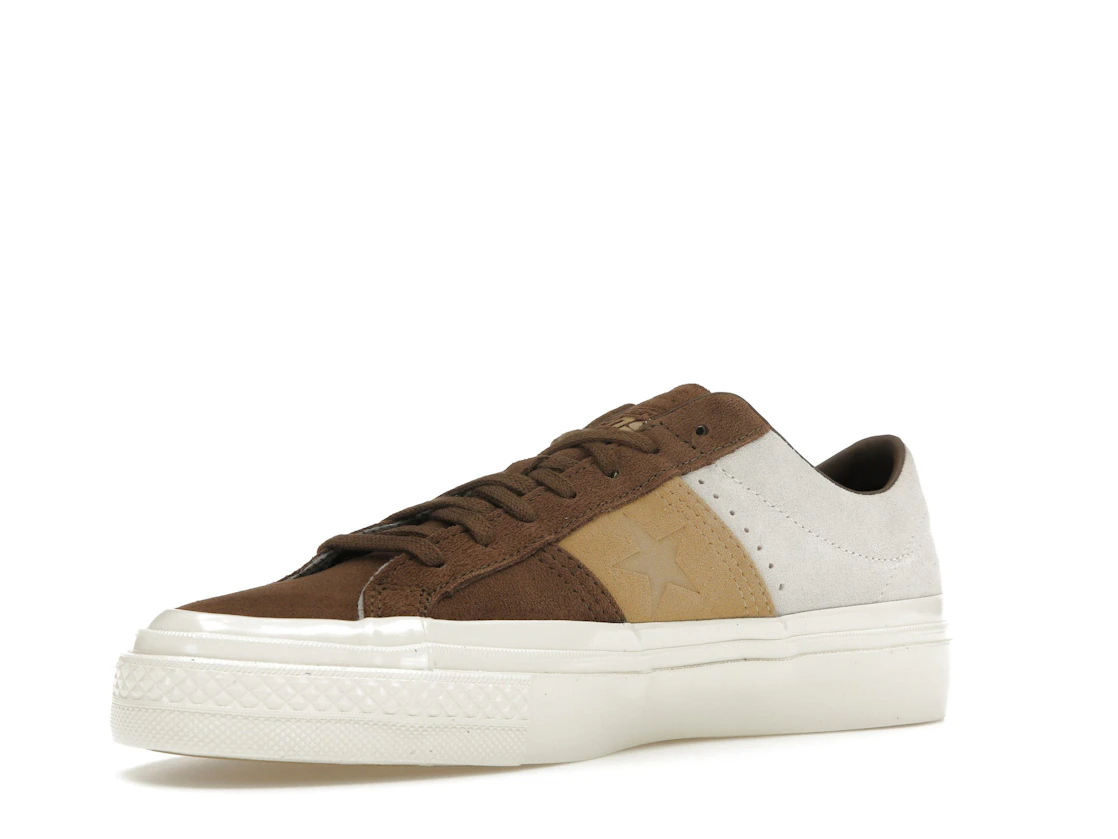 Converse CONS One Star Pro Carhartt WIP Dark Earth