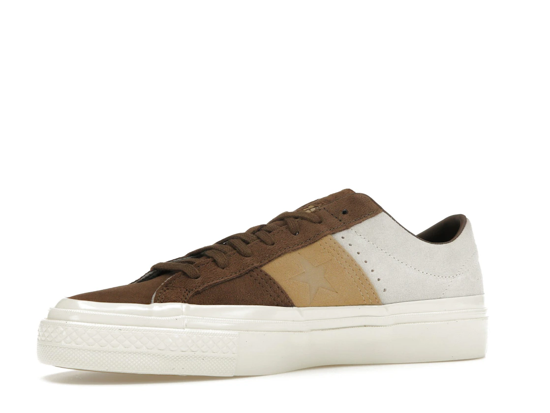 Converse CONS One Star Pro Carhartt WIP Dark Earth