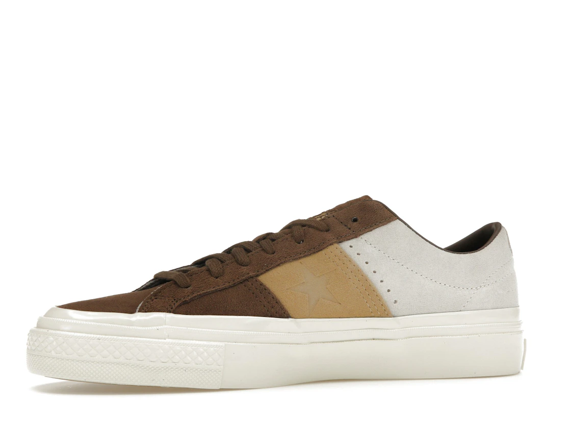 Converse CONS One Star Pro Carhartt WIP Dark Earth