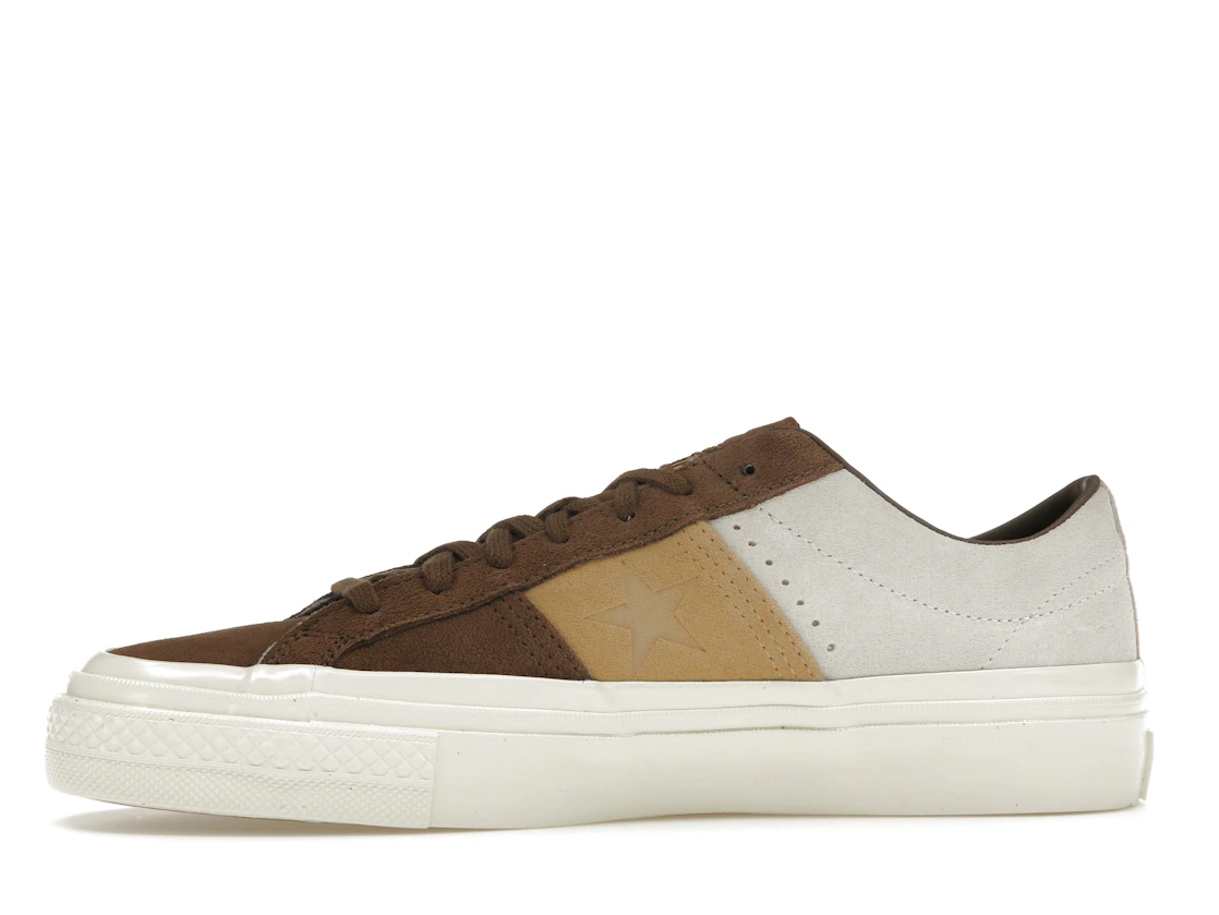 Converse CONS One Star Pro Carhartt WIP Dark Earth