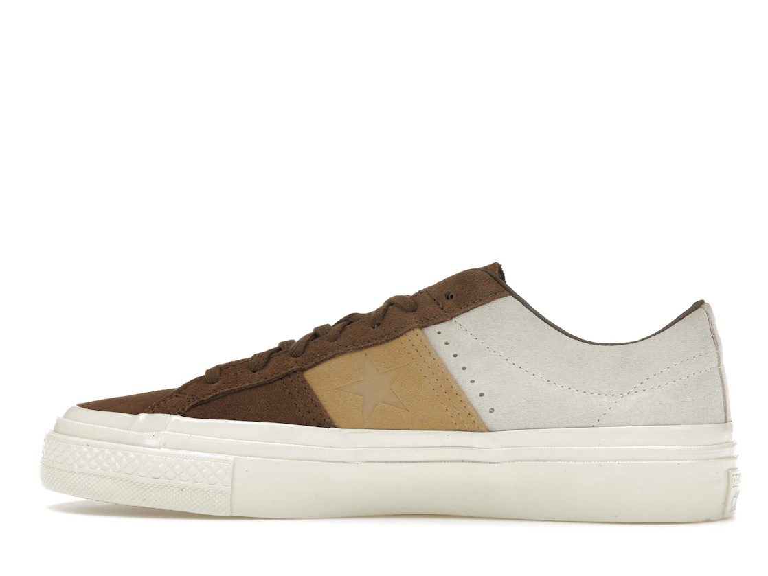 Converse CONS One Star Pro Carhartt WIP Dark Earth