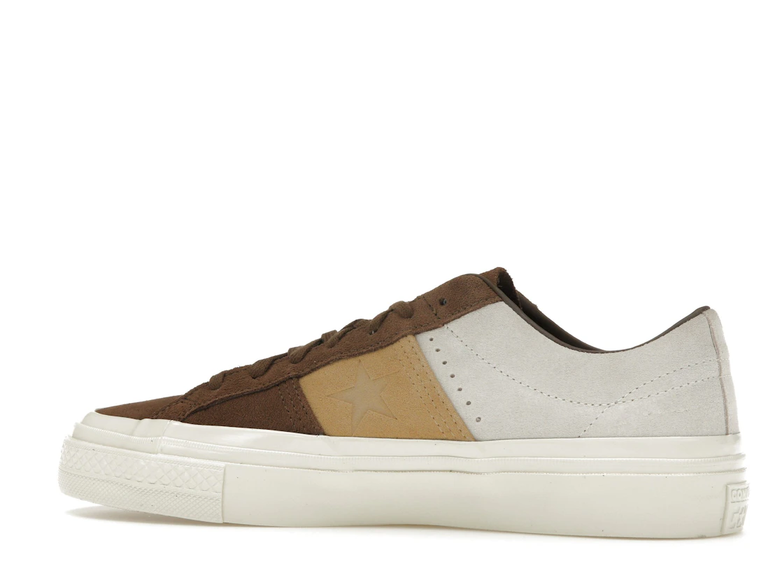 Converse CONS One Star Pro Carhartt WIP Dark Earth