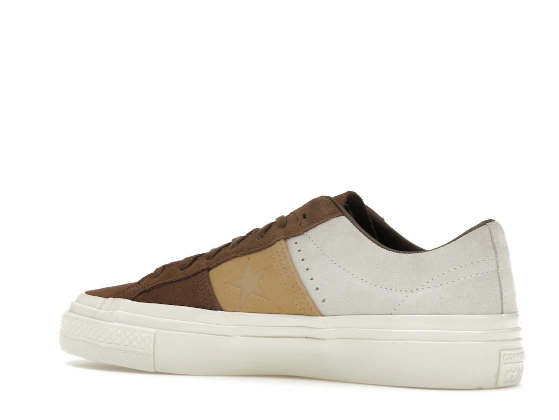 Converse CONS One Star Pro Carhartt WIP Dark Earth