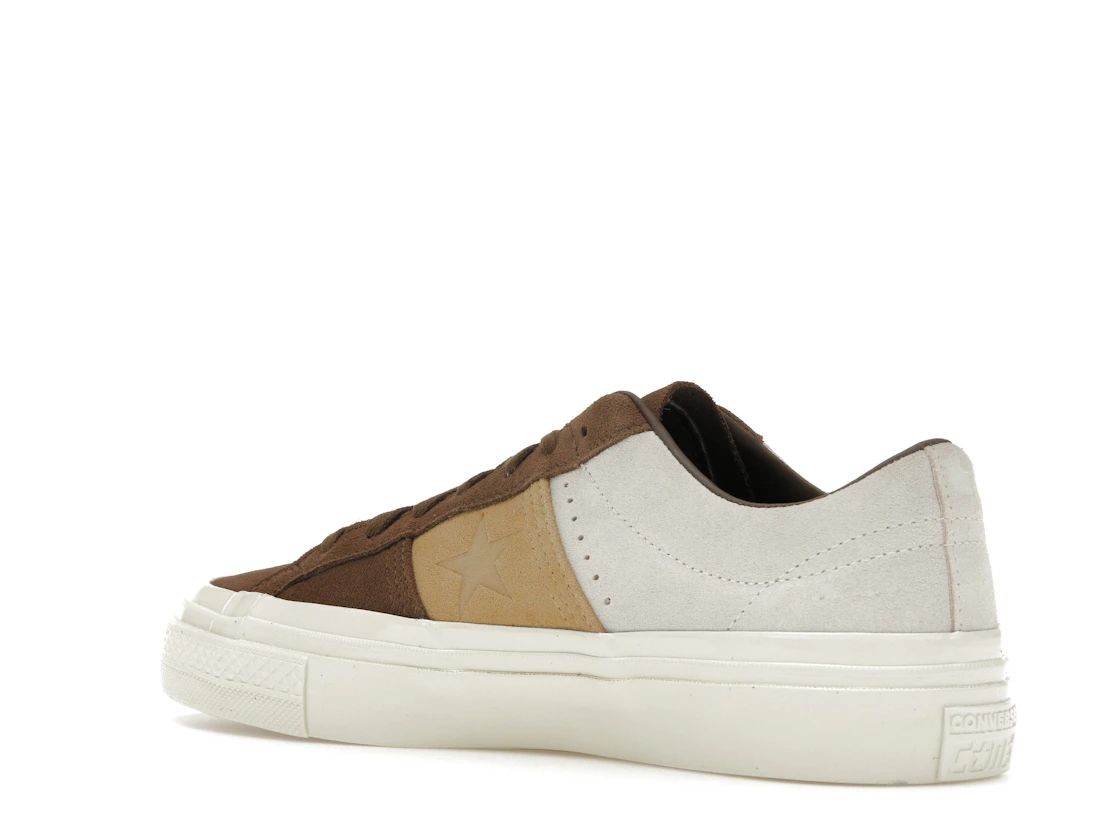 Converse CONS One Star Pro Carhartt WIP Dark Earth
