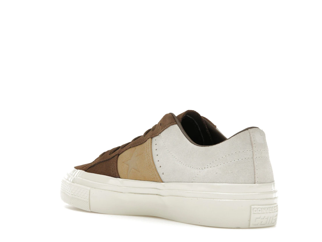 Converse CONS One Star Pro Carhartt WIP Dark Earth
