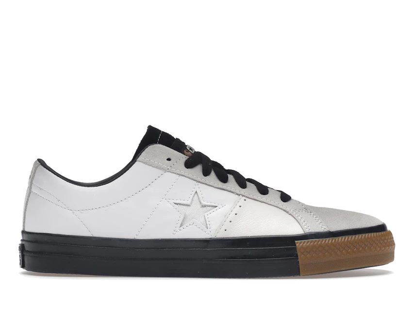 Converse CONS One Star Pro Carhartt WIP 0