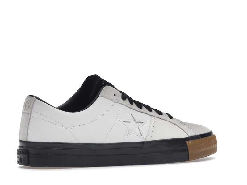 Converse CONS One Star Pro Carhartt WIP