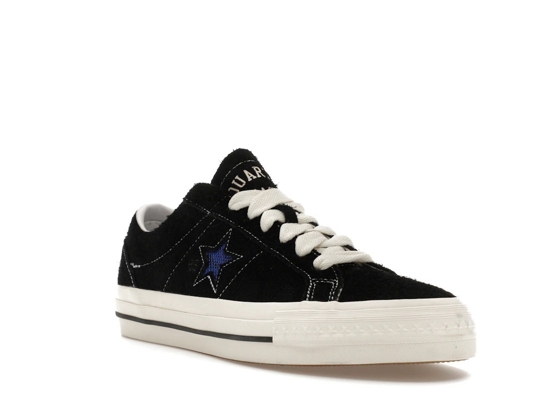 Converse CONS One Star Pro Quartersnacks Black