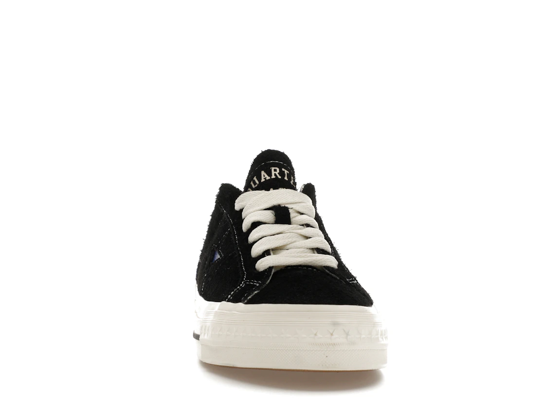 Converse CONS One Star Pro Quartersnacks Black