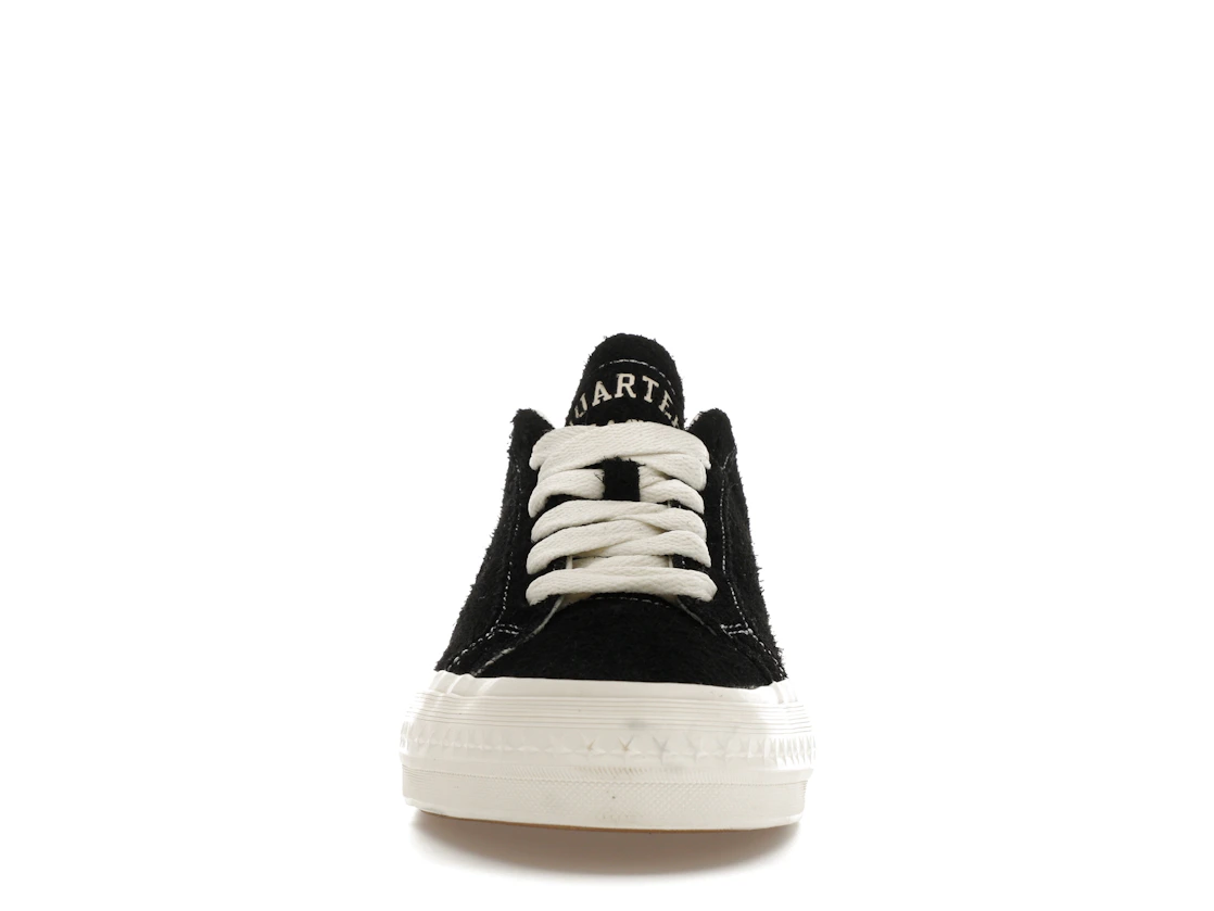 Converse CONS One Star Pro Quartersnacks Black