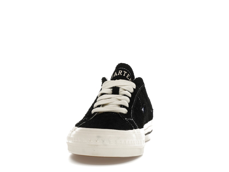 Converse CONS One Star Pro Quartersnacks Black