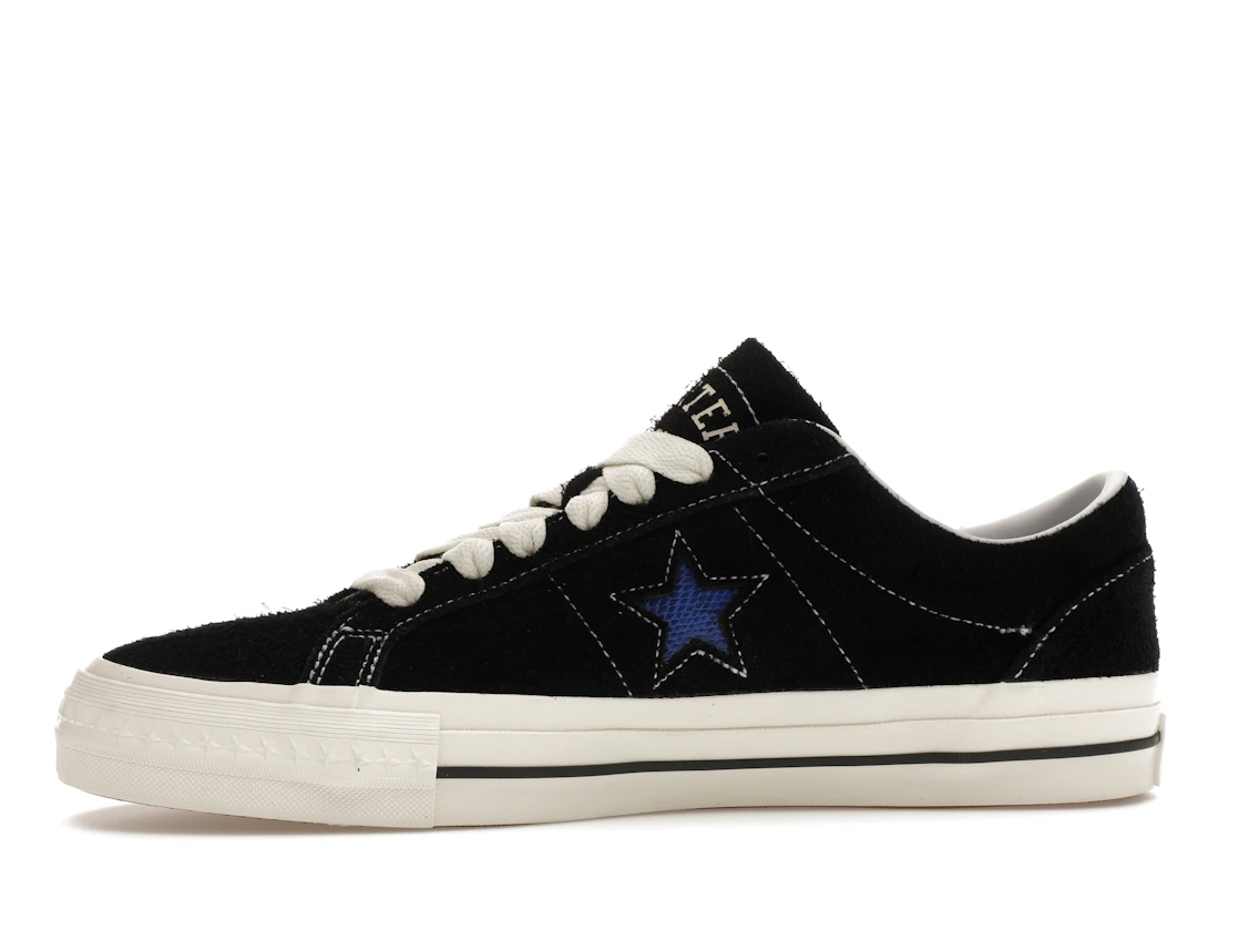 Converse CONS One Star Pro Quartersnacks Black