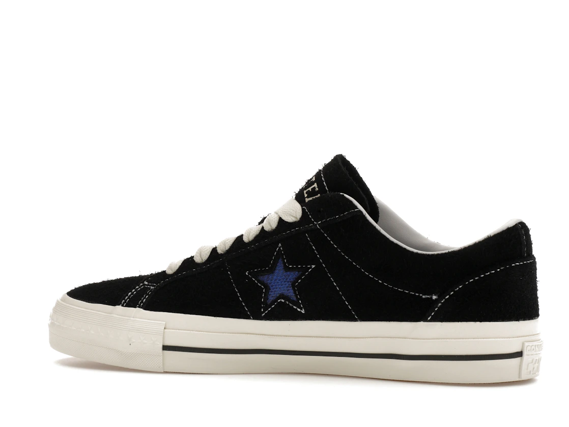 Converse CONS One Star Pro Quartersnacks Black